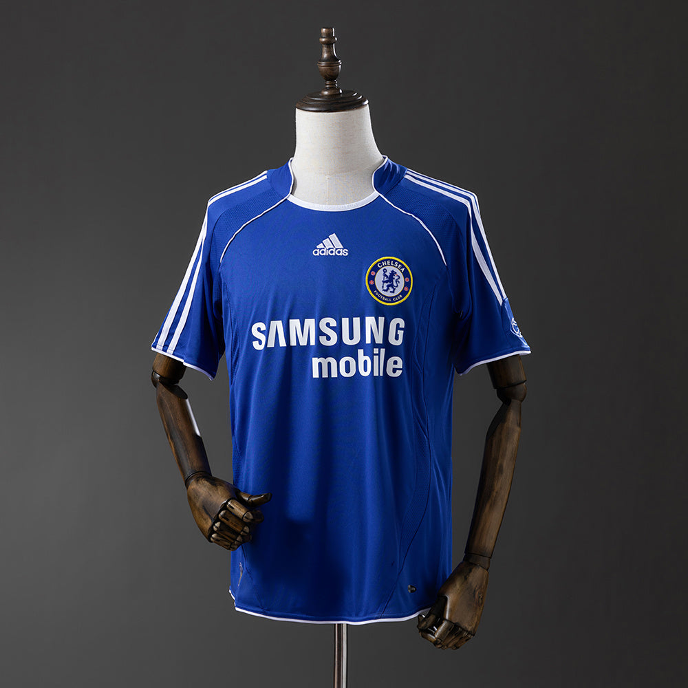 Chelsea Local 06-07