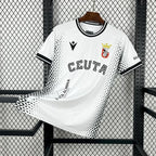 Ceuta Local 25-26