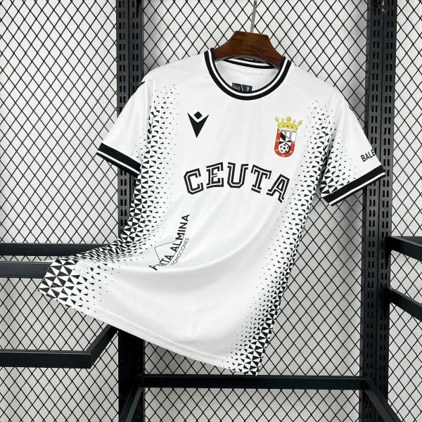 Ceuta Local 25-26