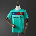 FC Barcelona Visitante 10-11