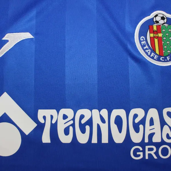 Getafe Local 25-26