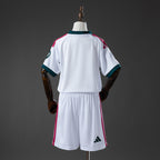 Manchester City Local 26-27 – Kit