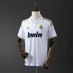 Real Madrid Local 11-12