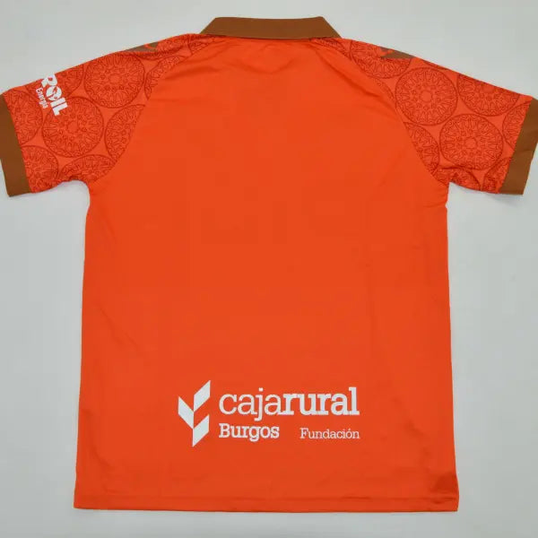 Burgos Tercera 25-26