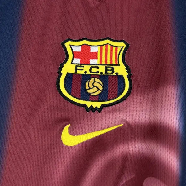 FC Barcelona Retro Travis Scott