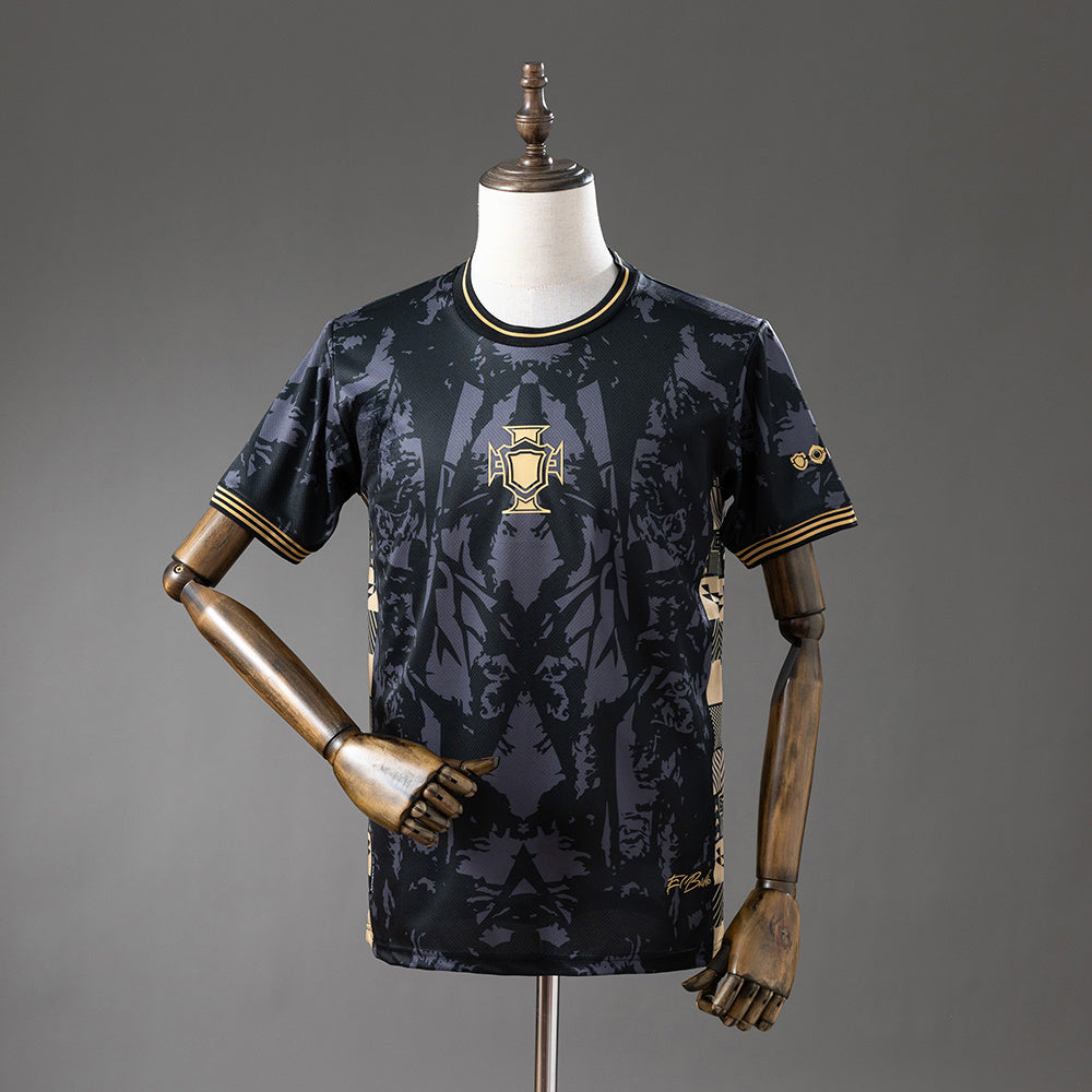 Portugal Goat version