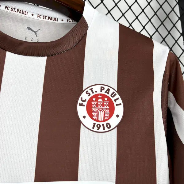 Fc St.Pauli Local 25-26