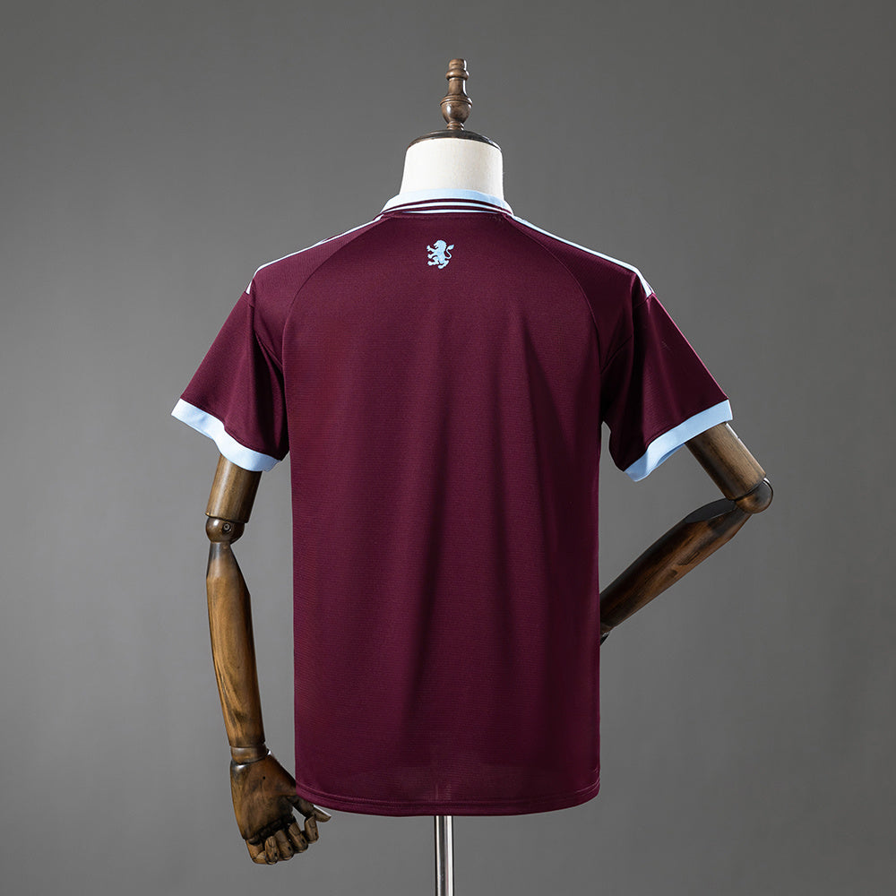 Aston Villa Local 26-27