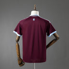 Aston Villa Local 26-27