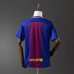 FC Barcelona Local 17-18
