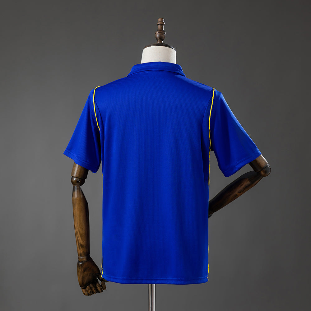 Chelsea Local 26-27