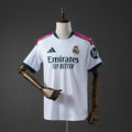 Real Madrid Local 26-27