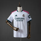 Real Madrid Local 26-27