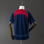 Retro Atlético de Madrid Away Shirt 04-05