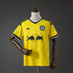 Leeds United Visitante 26-27