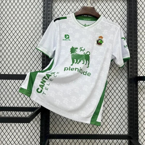 Racing de Santander Local 25-26