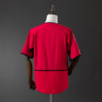 Manchester United Local 02-04