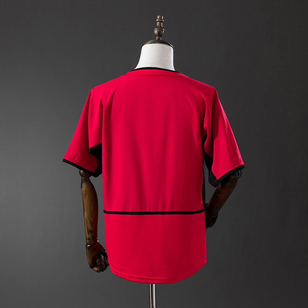 Manchester United Local 02-04