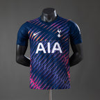 Tottenham Player Version Visitante 26-27