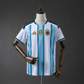 Argentina Local 2026