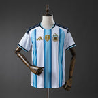 Argentina Local 2026