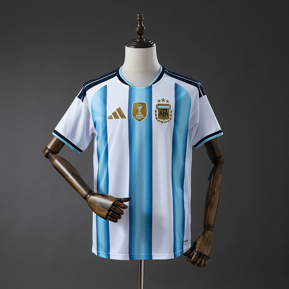 Argentina Local 2026