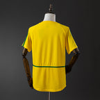 Brazil Local 2002