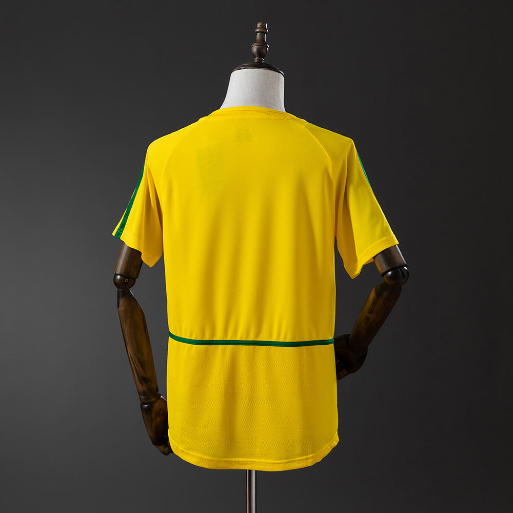 Brazil Local 2002