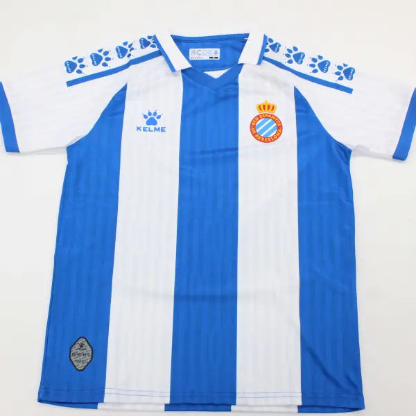 Espanyol Local 25-26