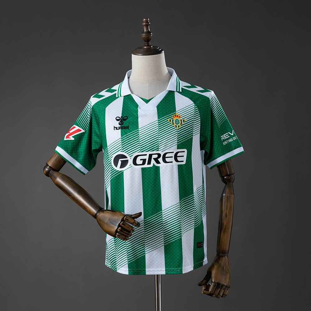 Real Betis Local 26-27