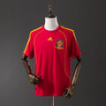 Spain Local 2010
