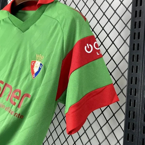Osasuna Visitante 25-26