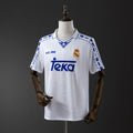 Real Madrid Local 96-97