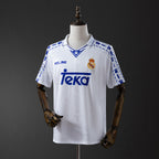 Real Madrid Local 96-97