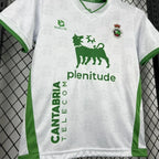 Racing de Santander Local 25-26