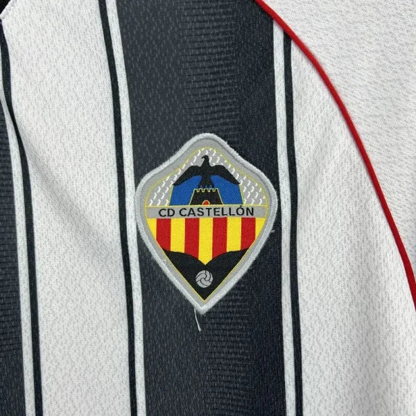 Castellón Local 25-26