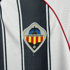 Castellón Local 25-26