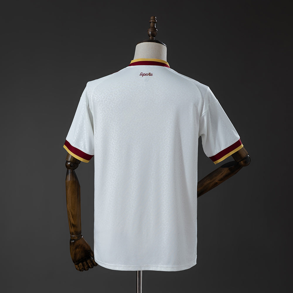 España Campeón del Mundo Visitante 2026