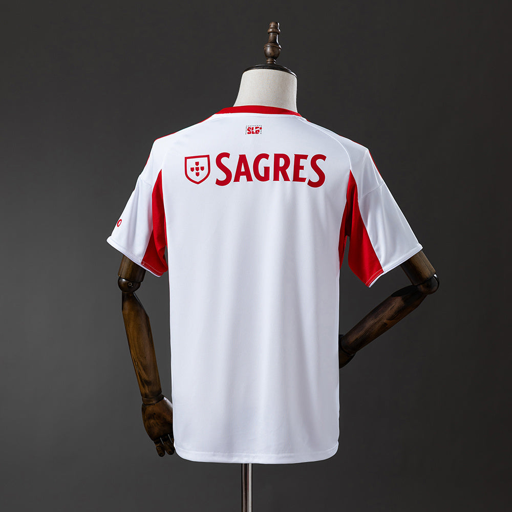 Benfica Visitante 25-26