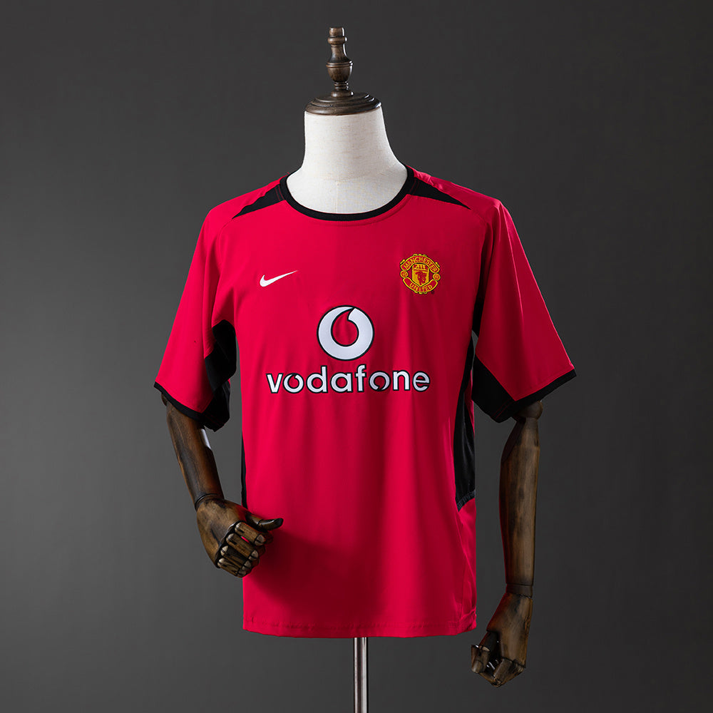 Manchester United Local 02-04
