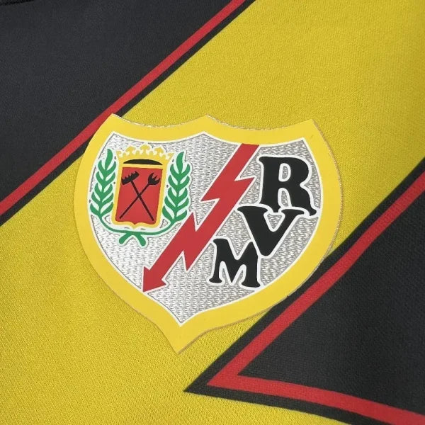 Rayo Vallecano Tercera 25-26