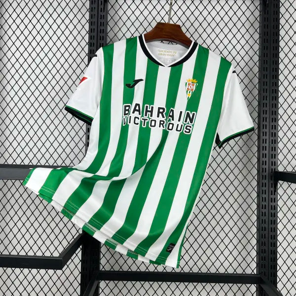 Córdoba Local 25-26