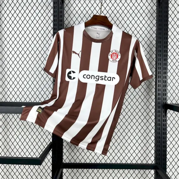Fc St.Pauli Local 25-26
