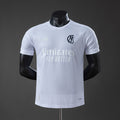 Real Madrid Player Version Home 25-26