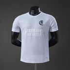 Real Madrid Player Version Home 25-26