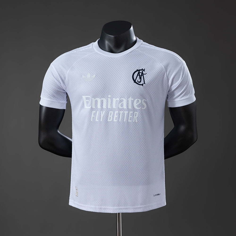 Real Madrid Player Version 26-27 125th Anniversario