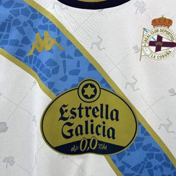 Deportivo Tercera 25-26