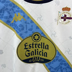 Deportivo Tercera 25-26