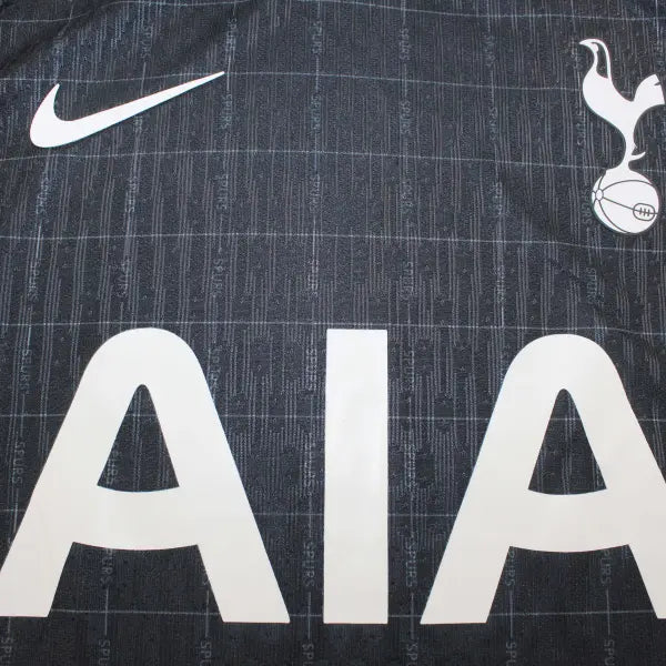Tottenham Hotspur Visitante Player Version 25-26