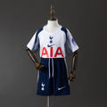 Tottenham Local 25-26 – Equipación
